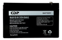 [00269] BATERIA AGM 12V-9AH CDP