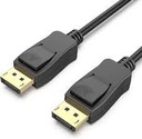 [00468] CABLE DISPLAYPORT (DP) A DISPLAYPORT (DP) BENFEI 144HZ