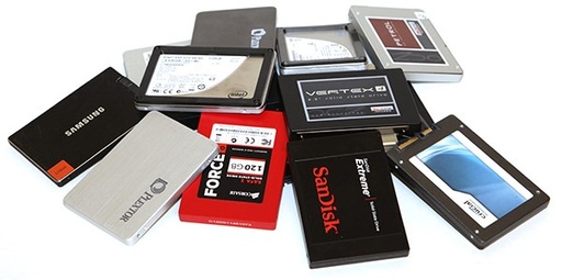 [00408] UNIDAD SSD 2.5" 160GB SATA REFURBISHED (USO INTERNO)