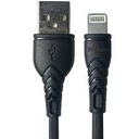 [00633] CABLE USB A LIGHTNING YOOBAO C4 100CM