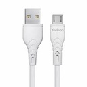 [00629] CABLE USB A MICRO USB 2.0 YOOBAO YB-402M
