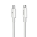 [00627] CABLE USB-C A LIGHTNING YB-480 DP YOOBAO