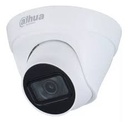 [01053] CAMARA DAHUA 2MP IP DOMO 2.8 DH-IPC-HDW1230T1-A-S5 AUDIO PLASTICA 