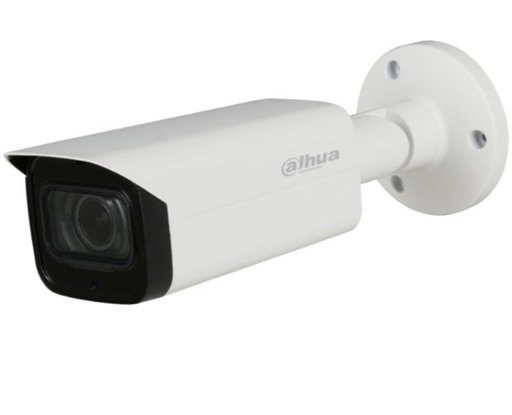 [00882] CAMARA DAHUA 5MP ANALOGA BULLET 3.6 DH-HAC-HFW1500THN-I4 IR 40M PLASTICA 