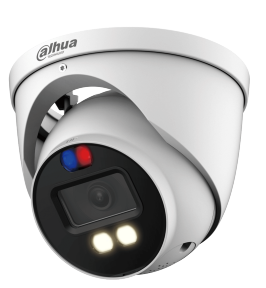 [00790] CAM DAHUA 5MP DOMO 2.8 METAL DISUACION AUDIO LED DH-HAC-ME1509HN-A-PV