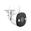 [00186] CAMARA IMOU BULLET 3 5MP IP WIFI S3EN-5M0WE  FULL-COLOR METAL 