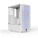 [01106] CASE STRIG VARANO ATX 3FAN+CONTROLADOR + CONTROL + MOLEX