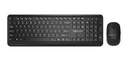 [00490] COMBO TECLADO Y MOUSE DELUX KA190G+M320GX INALAMBRICO