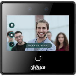 [01100] CONTROL DE ACCESO DAHUA DHI- ASI3213A-W