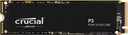 [00820] DD SSD M.2 500GB CRUCIAL P3 NVME