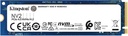 [00235] UNIDAD SSD M.2 500GB KINGSTON PCIE GEN4 NV2 / NV3 NVME