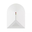 [00954] DETECTOR ROTURA DE VIDRIO PARADOX DG457-P2C