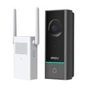 [01072] DOORBELL IMOU KIT INALAMBRICO DB60 5MP