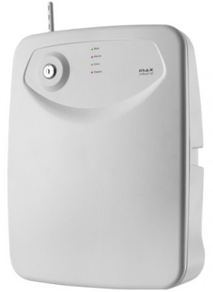 [00150] ENERGIZADOR MAX INDUSTRIAL PARA CERCO ELECTRICO