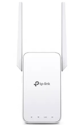 [00801] EXTENSOR DE RANGO TP-LINK RE315 MESH WIFI AC1200 