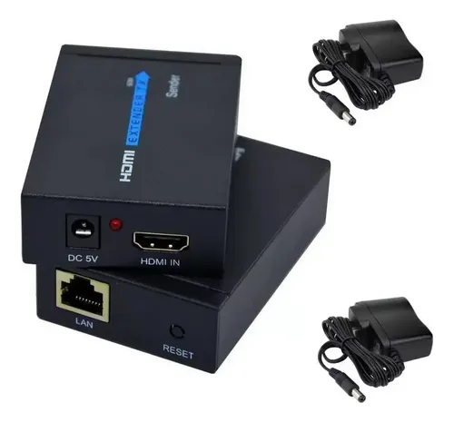 [00364] EXTENSOR HDMI IP 60M RJ45 