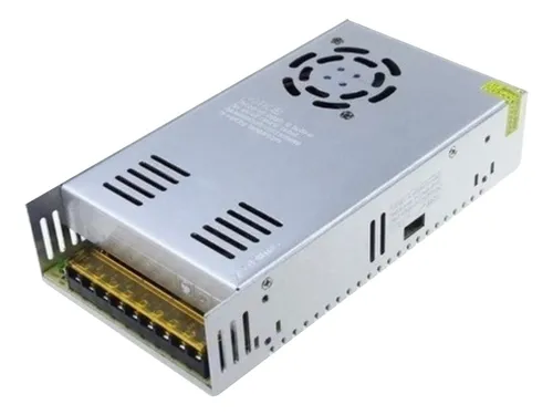 [00828] FUENTE DE PODER 12V 30A 