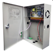 [00734] FUENTE DE PODER CENTRALIZADA SPTLINE 12V 20A 18CH CONEXION PARA RESPALDO