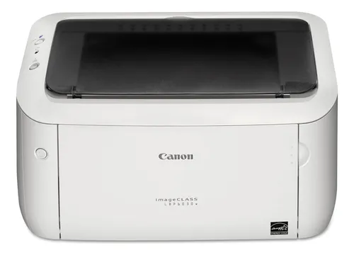 [00973] IMPRESORA LASER CANON IMAGECLASS LBP6030W