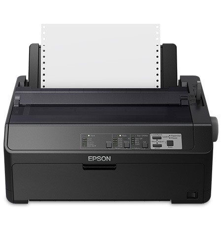 [00354] IMPRESORA MATRIZ DE PUNTOS EPSON FX-890 II USB