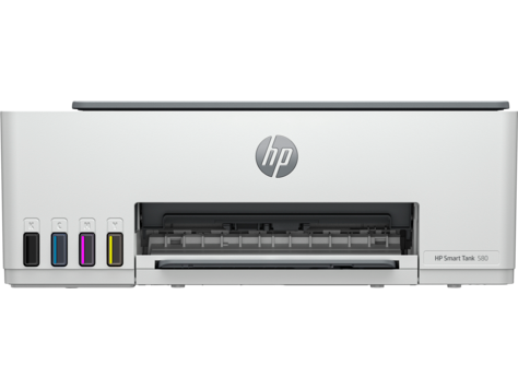 [00606] IMPRESORA HP 580 INK TANK MULTIFUNCIONAL WIRELESS