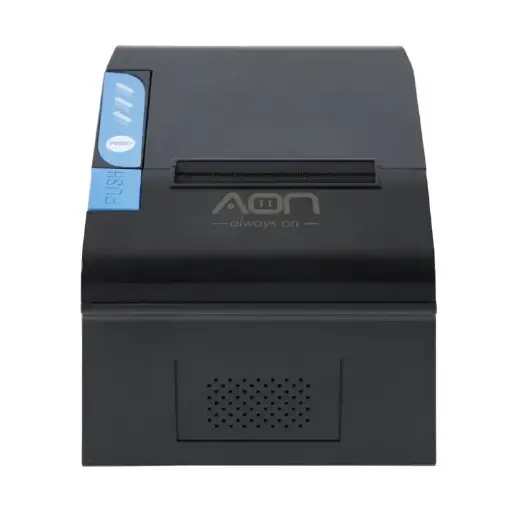 [00931] IMPRESORA TERMICA TICKERA PR-200 80MM AON USB AO-PR1000