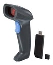 [00924] LECTOR DE CODIGO DE BARRA 1D VOEST INALAMBRICO USB VOE-1070R