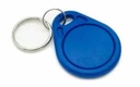 [00914] LLAVE DE ACCESO POR PROXIMIDAD 125KHZ SPTLINE AZUL (UNID)