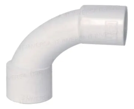 [01027] CURVA DE ELECTRICIDAD 1/2 LESSO (PACK 10)