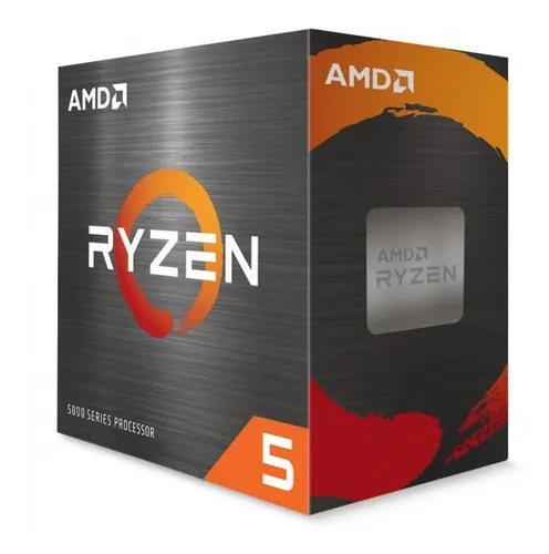 [00175] MICROPROCESADOR AMD RYZEN 5 5500 AM4