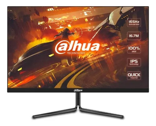 [00281] MONITOR DAHUA 24" IPS 165HZ 1MS DHI-LM24-E231