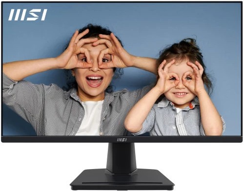 [00474] MONITOR MSI 24.5" PRO MP251 IPS 1MS 100HZ