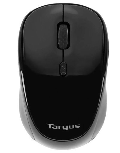 [01077] MOUSE TARGUS AMW50US INALAMBRICO NEGRO