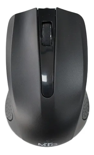 [01078] MOUSE TARGUS W839 INALAMBRICO NEGRO