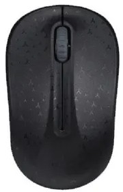 [01031] MOUSE UNITEC V1 / FW-021 INALAMBRICO NEGRO