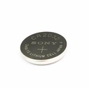 [00213] PILA CR2032 SONY / WESTINGHOUSE 