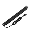 [00513] REGLETA PDU STRIG 9 TOMAS ST-US9-SP