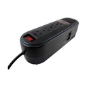 [00201] REGULADOR DE VOLTAJE AVTEK RSPC-600VA/4T 300W