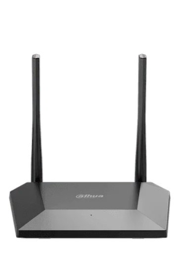 [00277] ROUTER DAHUA DH-N3 N300