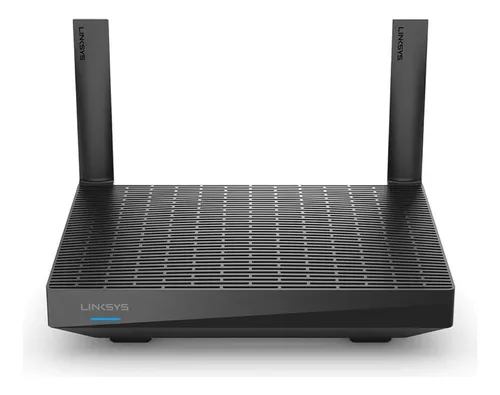 [01349] ROUTER LINKSYS AX3000 MR2000 WIRELESS WIFI6 GIGABIT MESH DUAL BAND