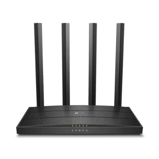 [00619] ROUTER TP-LINK ARCHER C80 AC1900 MU-MIMO
