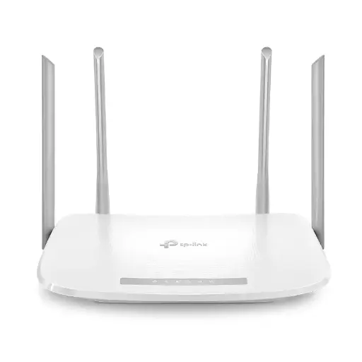 [00286] ROUTER TP-LINK EC220-G5 AC1200 WIRELESS WIFI5 GIGABIT MESH DUAL BAND