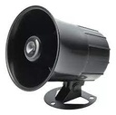 [01190] SIRENA SPTLINE ALARMA UN TONO 20W 12V B-NE2030W