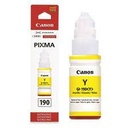[00836] TINTA CANON GL-190 AMARILLO