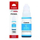 [00834] TINTA CANON GL-190 CIAN