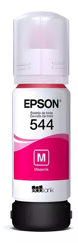 [00209] TINTA EPSON T544 MAGENTA