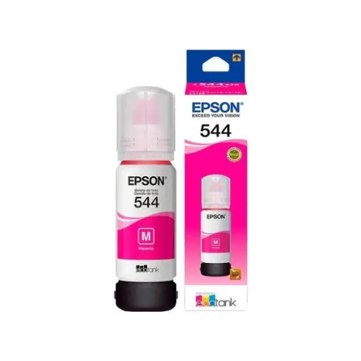 [01222] TINTA EPSON T544 MAGENTA ORIGINAL