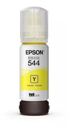 [00207] TINTA EPSON T544 AMARILLO