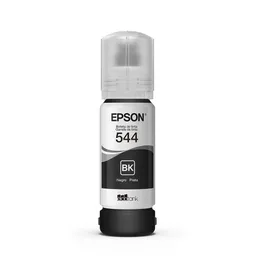 [00135] TINTA EPSON T664 NEGRO