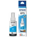 [00339] TINTA EPSON T673 CIAN
